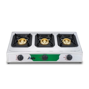 Chinese Hot Sale Household Kitchen Home Use Good High Quality Commercial Cheap Price Best 3 Burner Gas Stove