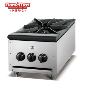 Heavy Duty Gas Range/Gas Stove/Gas Burner (HGR-1)