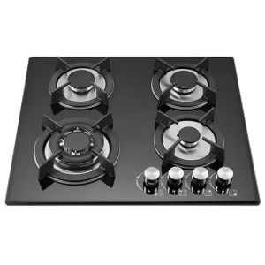 High-Efficiency Sabaf Gas Stove Burner for Daily Household Use