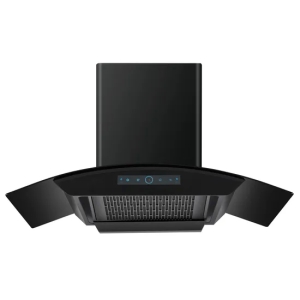 High Quality Touch Sensor Range Hood Kitchen Cooker Hood