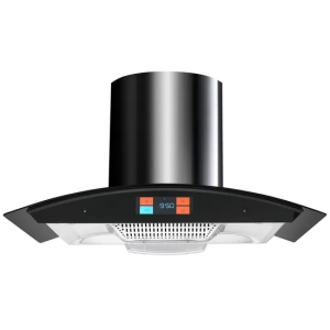 Fábrica Hot Sell Design Regular para Range Hood com controle do botão