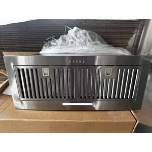 Customized 90cm High Suction Range Hood