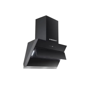 Hot Selling Kitchen Appliances Black Color Kitchen Range Hood