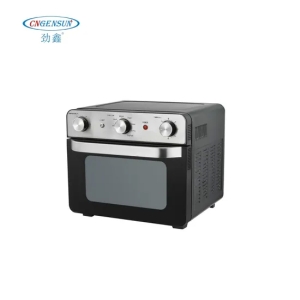 23L Precision-Temp高效电烤箱，可完美烹饪和烘烤