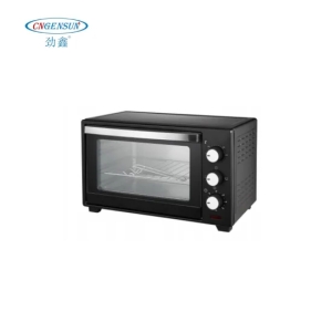 Premium 25L four électrique avec certification CE pour les distributeurs mondiaux