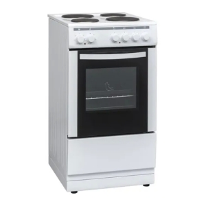 60cm 60cm Free Standing Electric Oven with 4 Infrared Cooker Electric Cooker
