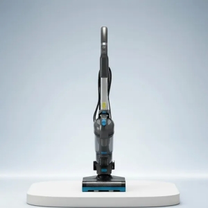 Home Floor Cleaning Cordless Wireless Vertical Floor Cleaning Washing Machine Wet Dry Vacuum Cleaner