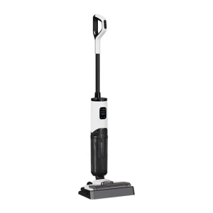 CE Rohs Certified Wet Dry Vacuum Cleaner Floor Scrubber Cleaner