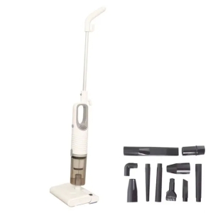 Dry and Wet 16kpa Wired Floor Vacuum Cleaner Home Appliance with Water Tank