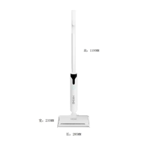 Portable Handheld Floor Cleaner Wet Dry Floor Scrubber for Tile Floor P12