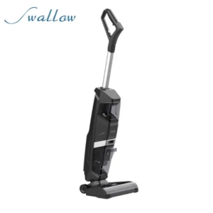 巴西和智利流行的真空吸尘器低价格低噪音大功率家用地板洗涤器，带大垃圾箱