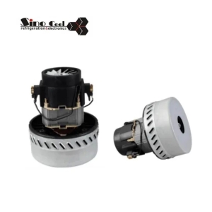 Silencioso Carregável para Casa Aspirador Motor PE25