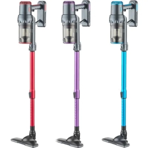 High-Power 500W Handheld Vacuum Cleaner with Safety Certifications