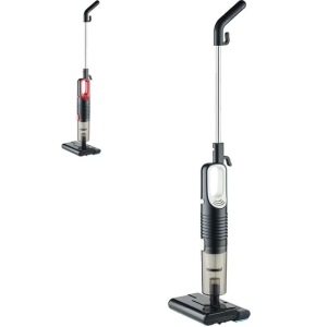 High-Power 500W Handheld Vacuum Cleaner with 1.2L Dust Capacity