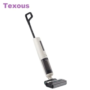 Purificador específico do assoalho com vácuo-grande capacidade para a limpeza automática home