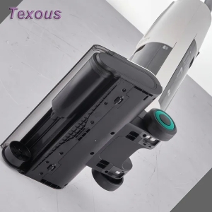 Floor Scrubber Machine – High Suction for Car Interior & Home Garbage Handling