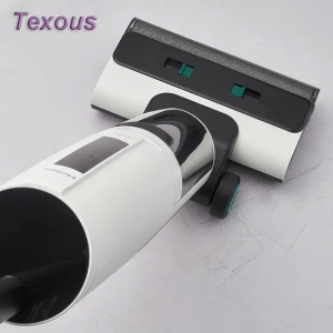 Portable Electric Floor Scrubber – Large Capacity for Home & Small Commercial Use