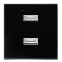 Disinfection cabinet