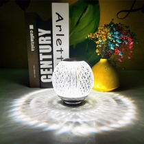Acrylic Lamp