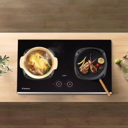 Gas stoves