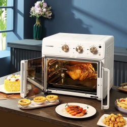 Electric oven