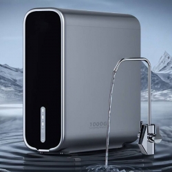 Water purifier