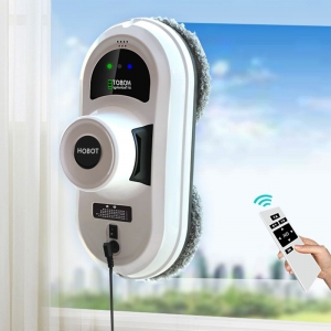 Window Cleaning Robot