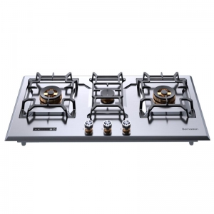 Multi-burner Stoves