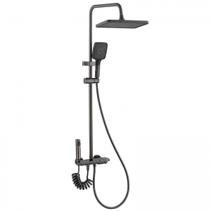 Shower Showerhead