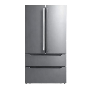 French Door Refrigerator
