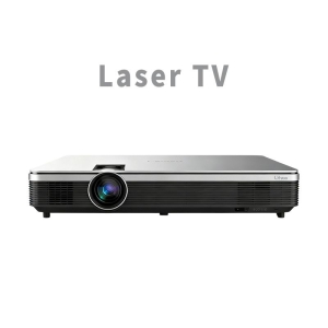 Laser TV