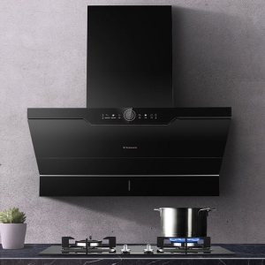 Range hood