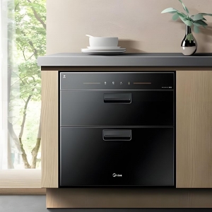 Disinfection cabinet