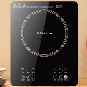 Induction cooker