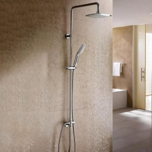 Shower head