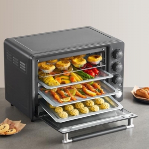 Oven