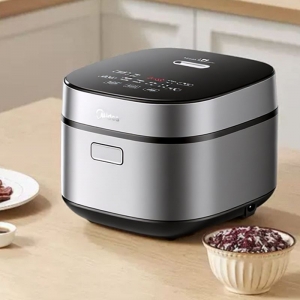 Electric cooker