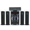 Altavoz MX-1109 del teatro casero