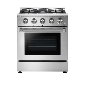 Wholesale Durable Professional Freestanding Gas Stove