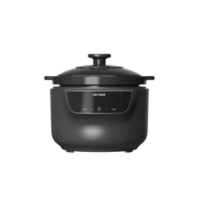 Tonze 3L Natural Spodumene Cerâmica Fogão Lento Multi Função Fogão De Arroz Elétrico