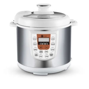 Дешевые интеллектуальные мини-Электрический скороварка риса 4-12л с 3-летней гарантией качества