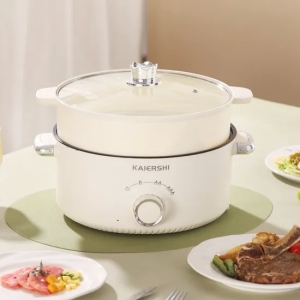 Kaiershi Jj-20b Melhor Multi Função Panela Elétrica