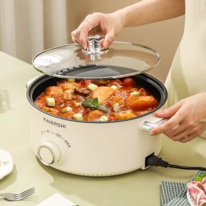 Kaiershi Jj-28b Best All in One Electric Cooker