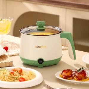 Kaiershi Jj-18d mejor mini cocina eléctrica multifuncional