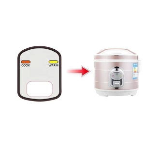 电饭煲备件电饭煲配件发热板配件弹簧