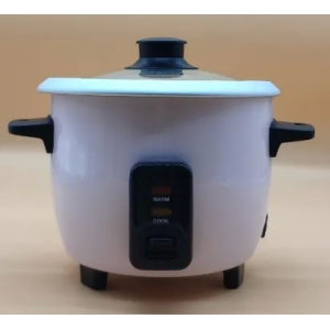 0,6 L mini cuiseur à riz électrique pour une personne