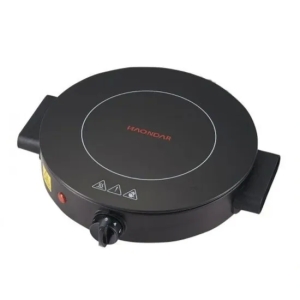 创新的240毫米圆形陶瓷滚刀，具有安全凉爽的触摸功能，无辐射