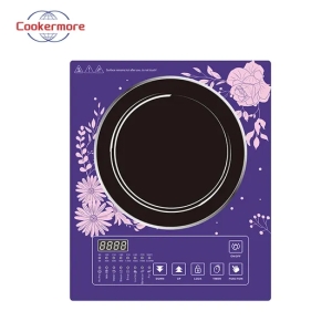 Многофункциональный Сенсорное Управление Индукции Плита