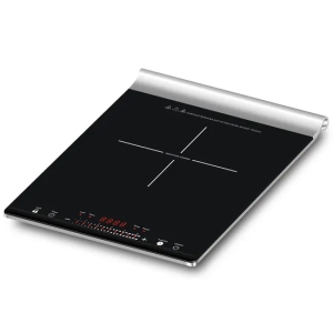 Freestanding Induction Cooker Hob Electric Induction Cooktop in Slider