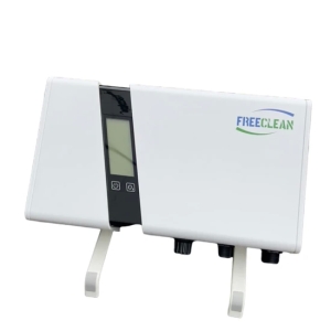 Премиум умная система фильтрации воды озоном для домашнего использования